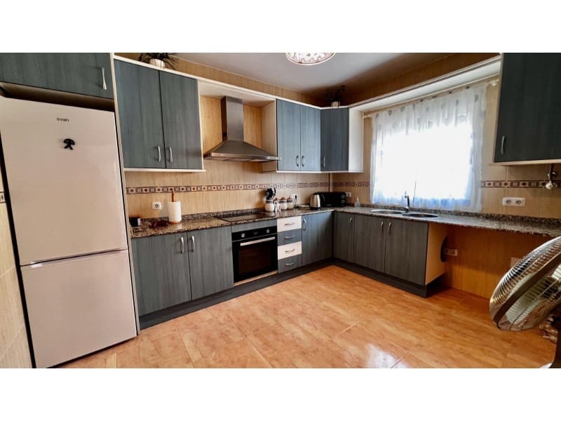 3 bedroom Townhouse for sale in San Juan de los Terreros with garage - € 299,999 (Ref: 9777198)