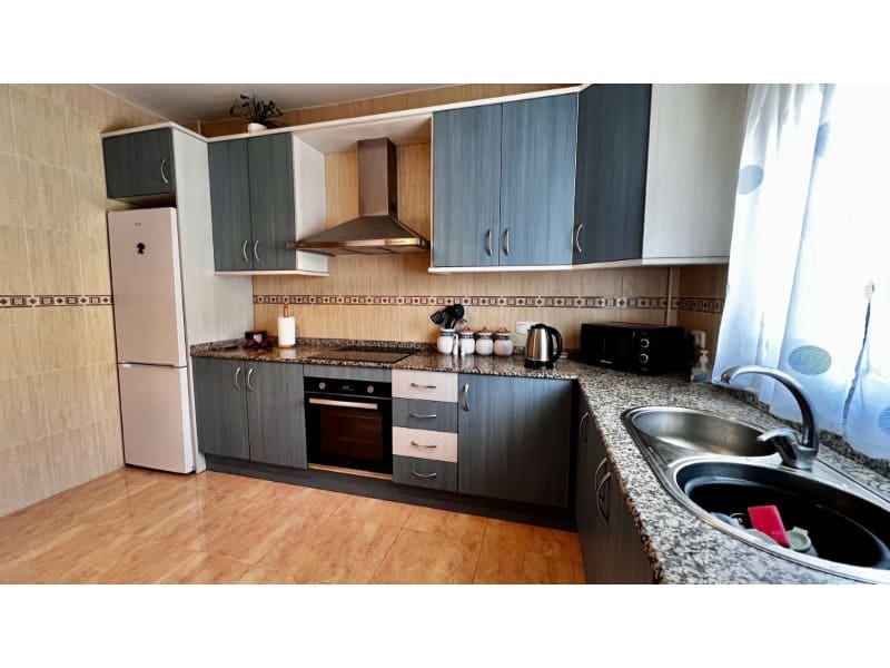 3 bedroom Townhouse for sale in San Juan de los Terreros with garage - € 299,999 (Ref: 9777198)