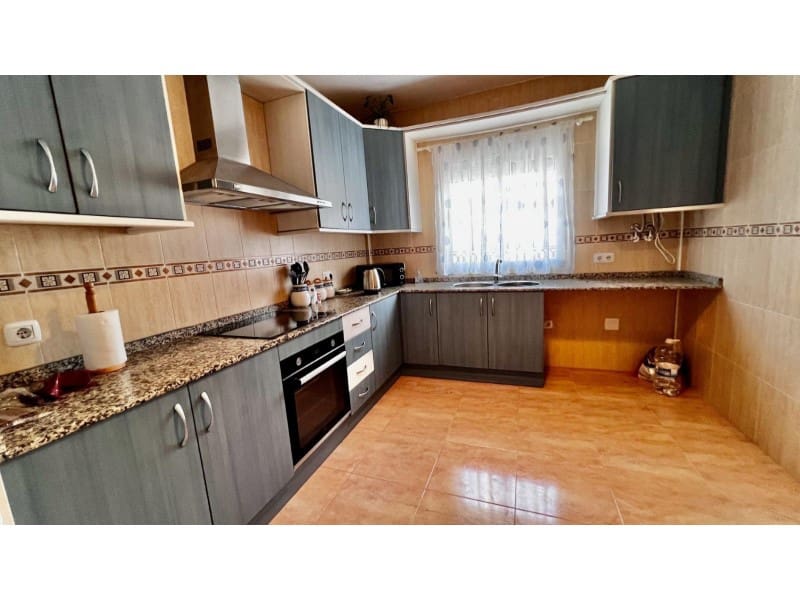 3 bedroom Townhouse for sale in San Juan de los Terreros with garage - € 299,999 (Ref: 9777198)