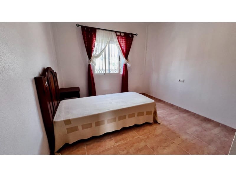 3 bedroom Townhouse for sale in San Juan de los Terreros with garage - € 299,999 (Ref: 9777198)