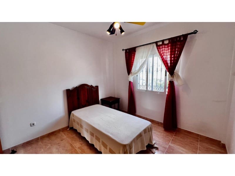 3 bedroom Townhouse for sale in San Juan de los Terreros with garage - € 299,999 (Ref: 9777198)