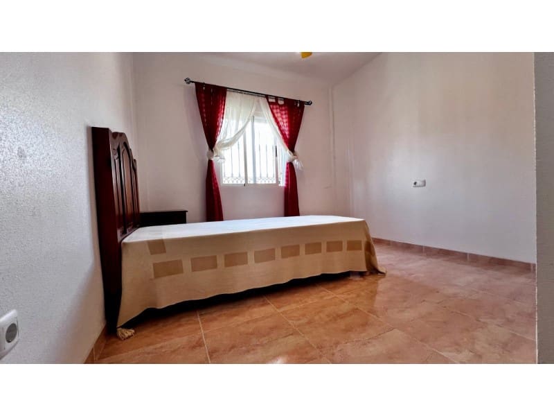 3 bedroom Townhouse for sale in San Juan de los Terreros with garage - € 299,999 (Ref: 9777198)