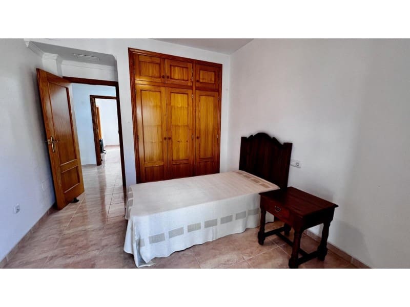 3 bedroom Townhouse for sale in San Juan de los Terreros with garage - € 299,999 (Ref: 9777198)