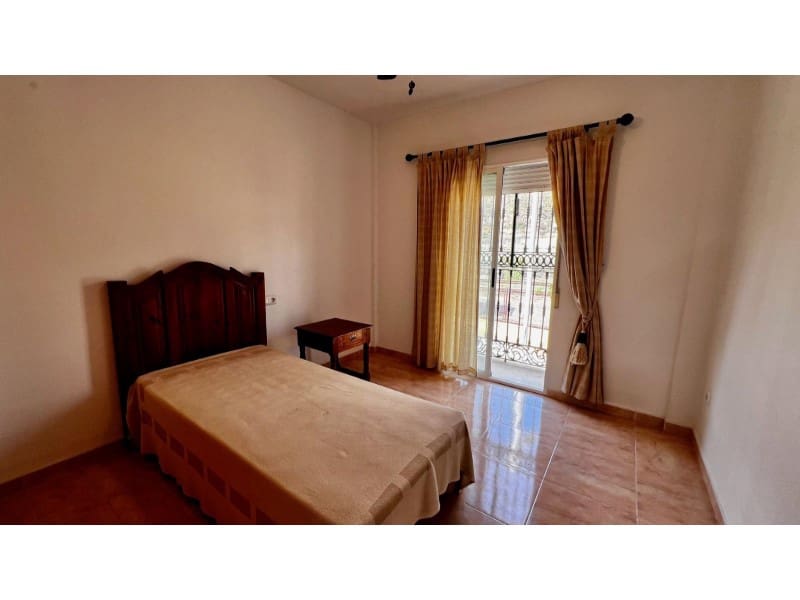 3 bedroom Townhouse for sale in San Juan de los Terreros with garage - € 299,999 (Ref: 9777198)