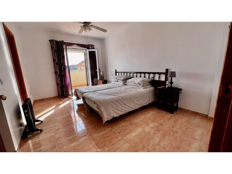 3 bedroom Townhouse for sale in San Juan de los Terreros with garage - € 299,999 (Ref: 9777198)