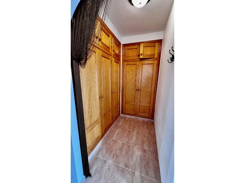 3 bedroom Townhouse for sale in San Juan de los Terreros with garage - € 299,999 (Ref: 9777198)