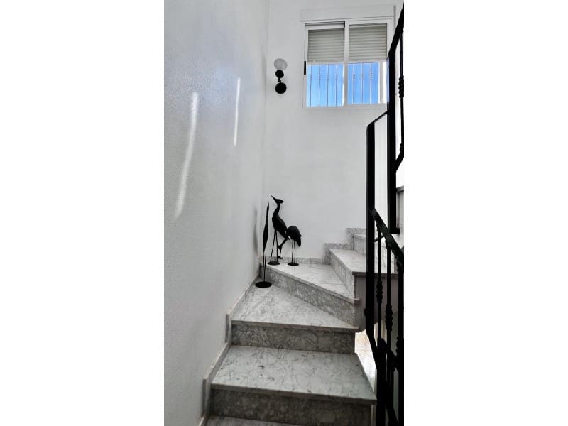 3 bedroom Townhouse for sale in San Juan de los Terreros with garage - € 299,999 (Ref: 9777198)