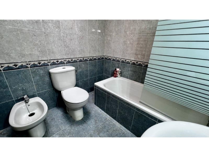 3 bedroom Townhouse for sale in San Juan de los Terreros with garage - € 299,999 (Ref: 9777198)