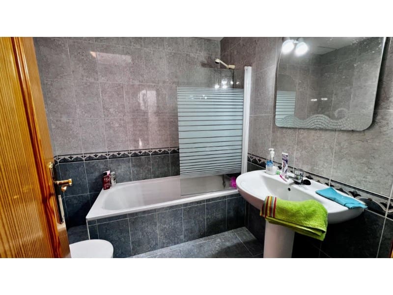 3 bedroom Townhouse for sale in San Juan de los Terreros with garage - € 299,999 (Ref: 9777198)