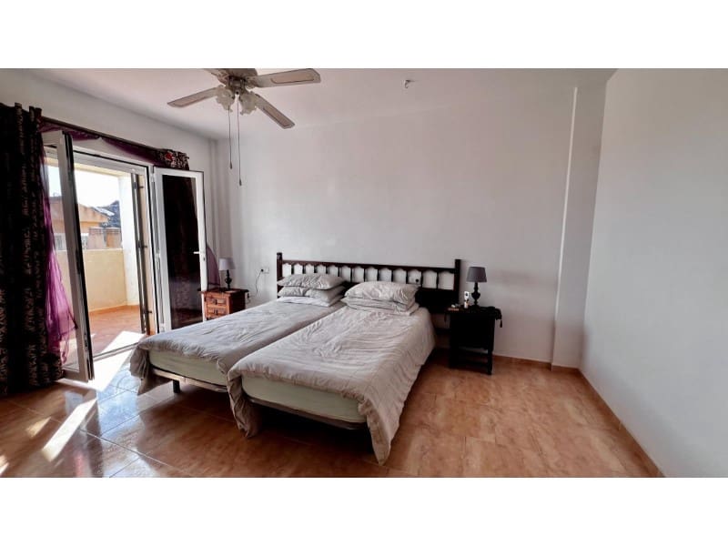 3 bedroom Townhouse for sale in San Juan de los Terreros with garage - € 299,999 (Ref: 9777198)