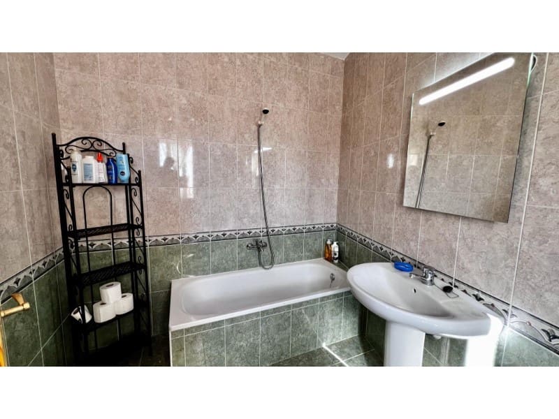 3 bedroom Townhouse for sale in San Juan de los Terreros with garage - € 299,999 (Ref: 9777198)