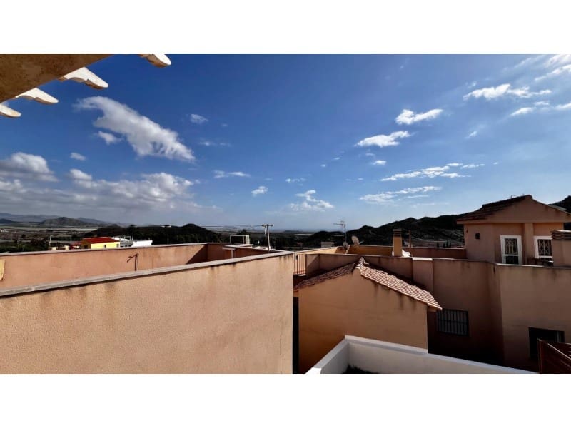 3 bedroom Townhouse for sale in San Juan de los Terreros with garage - € 299,999 (Ref: 9777198)