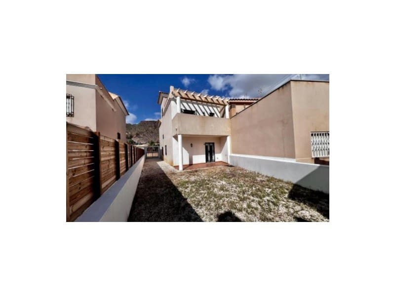 3 bedroom Townhouse for sale in San Juan de los Terreros with garage - € 299,999 (Ref: 9777198)