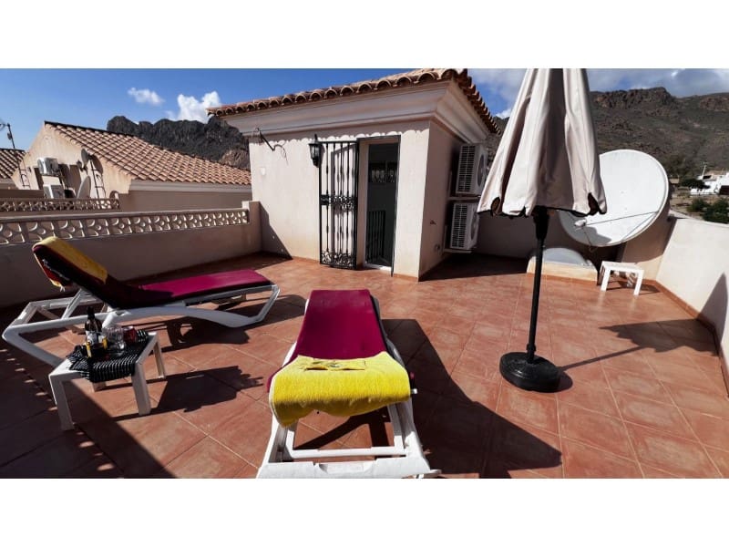 3 bedroom Townhouse for sale in San Juan de los Terreros with garage - € 299,999 (Ref: 9777198)