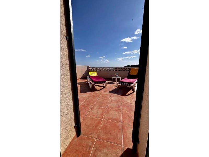 3 bedroom Townhouse for sale in San Juan de los Terreros with garage - € 299,999 (Ref: 9777198)