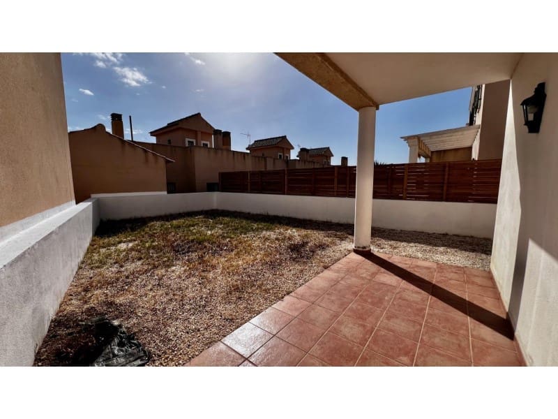 3 bedroom Townhouse for sale in San Juan de los Terreros with garage - € 299,999 (Ref: 9777198)