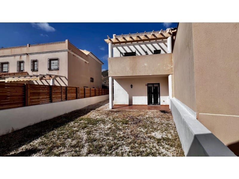 3 bedroom Townhouse for sale in San Juan de los Terreros with garage - € 299,999 (Ref: 9777198)