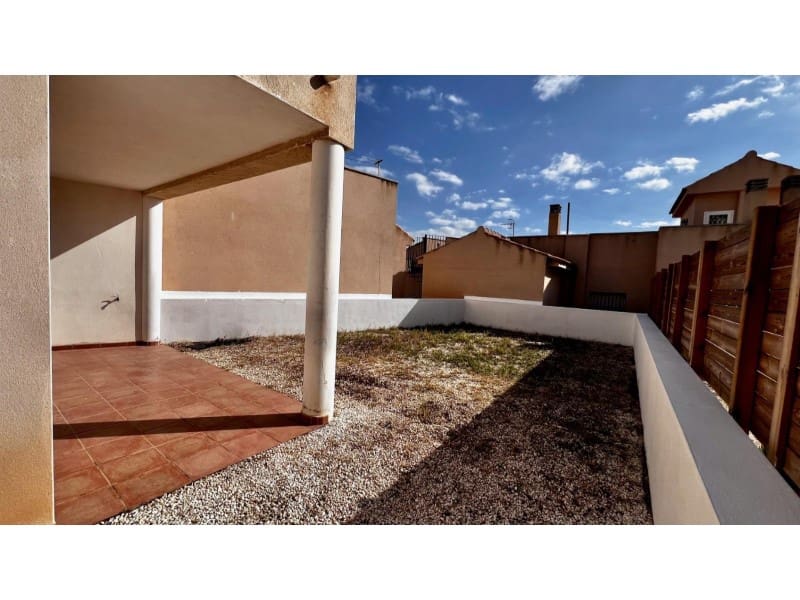 3 bedroom Townhouse for sale in San Juan de los Terreros with garage - € 299,999 (Ref: 9777198)