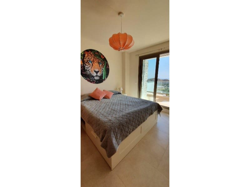 1 makuuhuone Huoneisto myytävänä paikassa San Juan de los Terreros mukana uima-altaan 
autotalli - 185 000 € (Ref: 9777199)