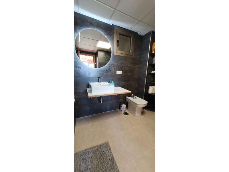 1 makuuhuone Huoneisto myytävänä paikassa San Juan de los Terreros mukana uima-altaan 
autotalli - 185 000 € (Ref: 9777199)