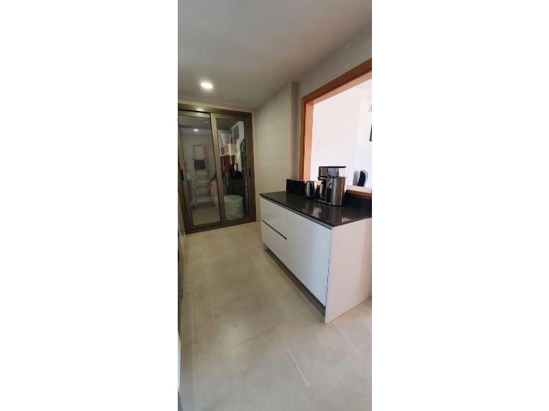 1 makuuhuone Huoneisto myytävänä paikassa San Juan de los Terreros mukana uima-altaan 
autotalli - 185 000 € (Ref: 9777199)