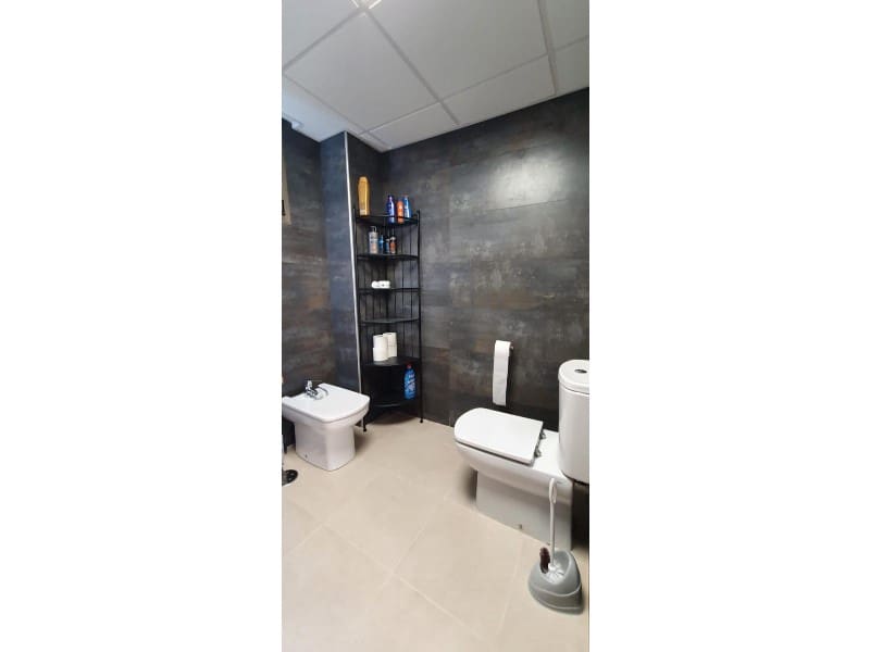 1 makuuhuone Huoneisto myytävänä paikassa San Juan de los Terreros mukana uima-altaan 
autotalli - 185 000 € (Ref: 9777199)