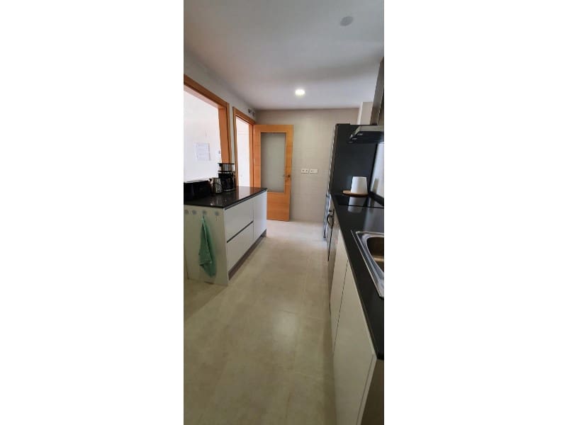 1 makuuhuone Huoneisto myytävänä paikassa San Juan de los Terreros mukana uima-altaan 
autotalli - 185 000 € (Ref: 9777199)