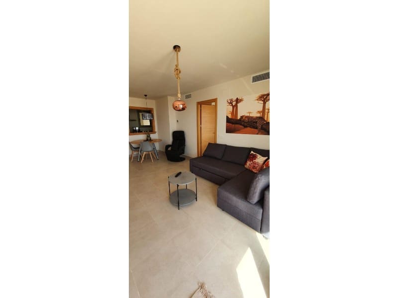 1 makuuhuone Huoneisto myytävänä paikassa San Juan de los Terreros mukana uima-altaan 
autotalli - 185 000 € (Ref: 9777199)