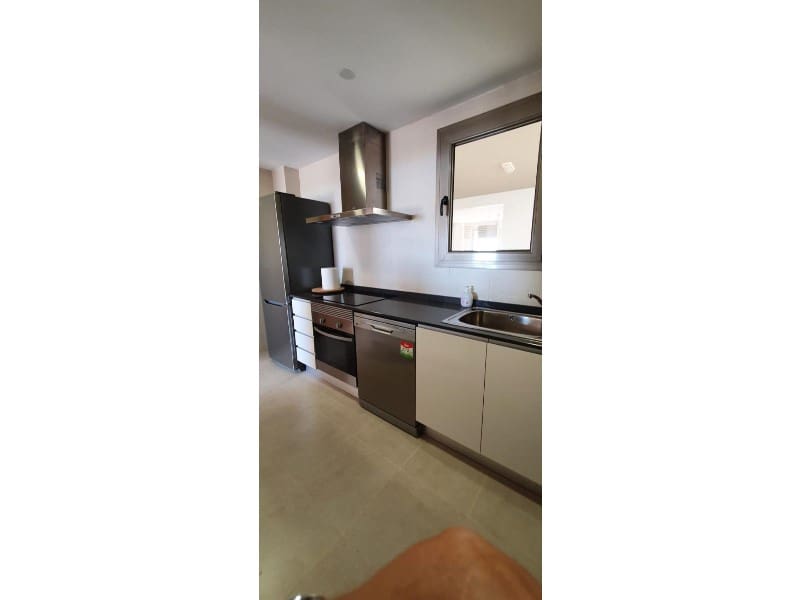 1 makuuhuone Huoneisto myytävänä paikassa San Juan de los Terreros mukana uima-altaan 
autotalli - 185 000 € (Ref: 9777199)