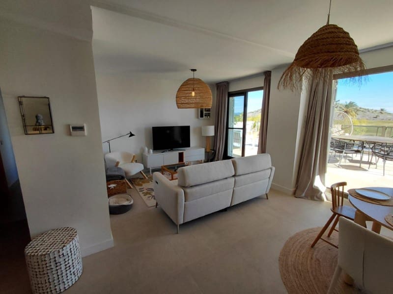 1 makuuhuone Huoneisto myytävänä paikassa San Juan de los Terreros mukana 
autotalli - 239 900 € (Ref: 9777200)