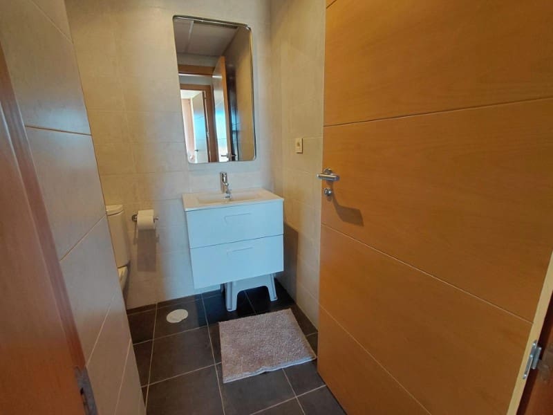 2 makuuhuone Huoneisto myytävänä paikassa San Juan de los Terreros mukana 
autotalli - 239 900 € (Ref: 9777201)