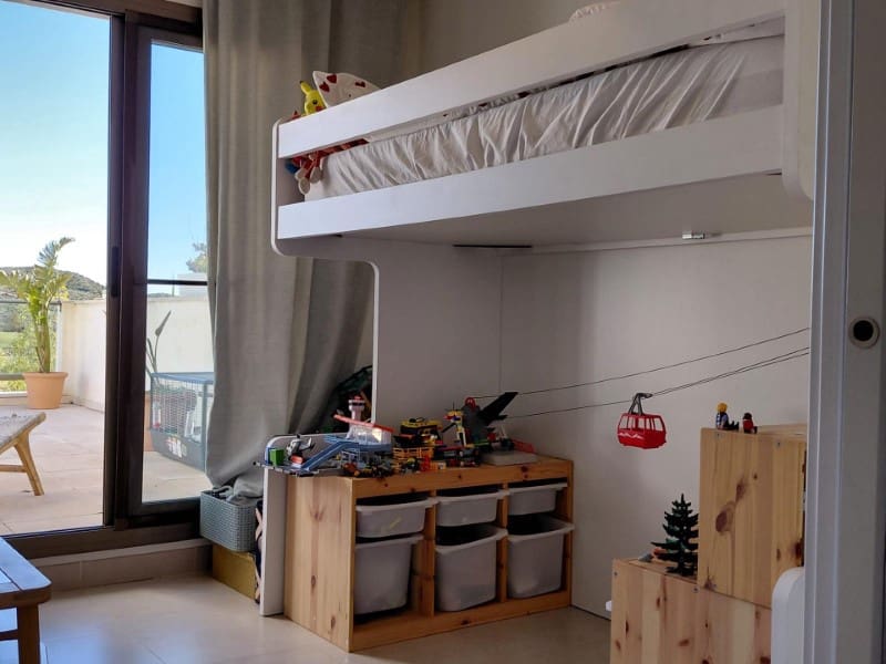 2 makuuhuone Huoneisto myytävänä paikassa San Juan de los Terreros mukana 
autotalli - 239 900 € (Ref: 9777201)