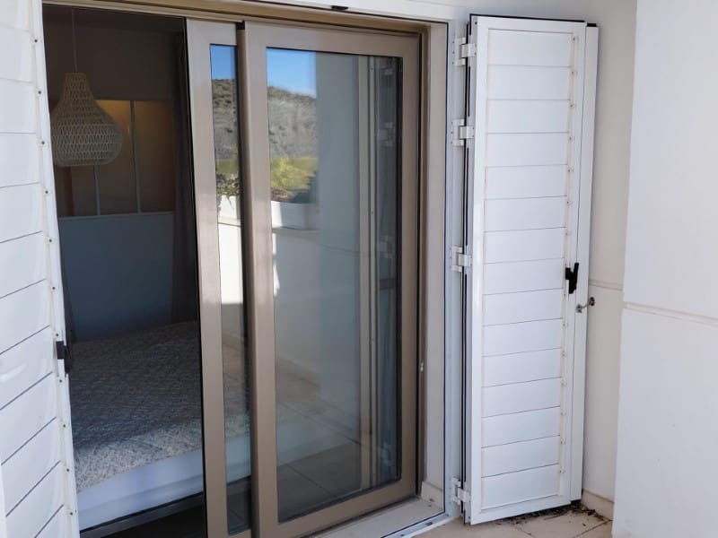 2 makuuhuone Huoneisto myytävänä paikassa San Juan de los Terreros mukana 
autotalli - 239 900 € (Ref: 9777201)