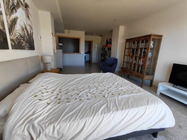 2 soverom Leilighet til salgs i San Juan de los Terreros, Pulpí med garasje - € 239 900 (Ref: 9777201)