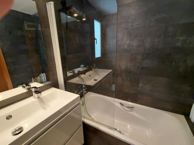 2 soverom Leilighet til salgs i San Juan de los Terreros, Pulpí med garasje - € 239 900 (Ref: 9777201)