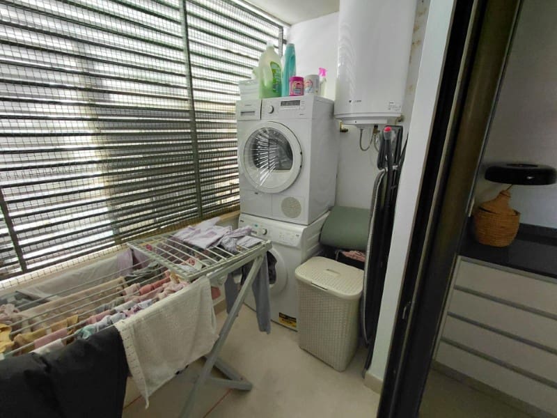 2 makuuhuone Huoneisto myytävänä paikassa San Juan de los Terreros mukana 
autotalli - 239 900 € (Ref: 9777201)