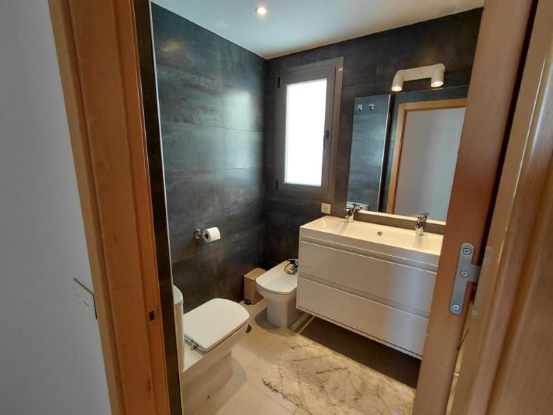 4 soverom Leilighet til salgs i San Juan de los Terreros med garasje - € 470 000 (Ref: 9777202)