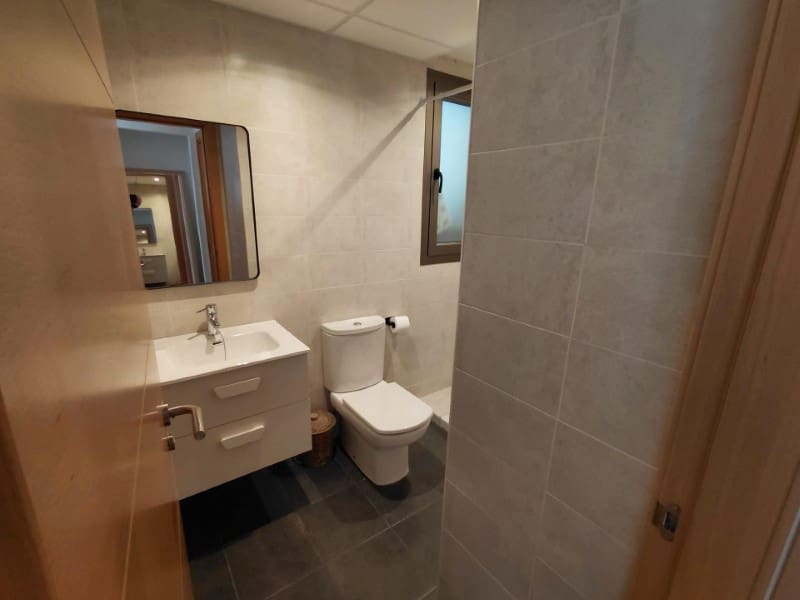 4 soverom Leilighet til salgs i San Juan de los Terreros med garasje - € 470 000 (Ref: 9777202)