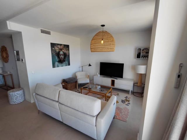 4 soverom Leilighet til salgs i San Juan de los Terreros, Pulpí med garasje - € 470 000 (Ref: 9777202)