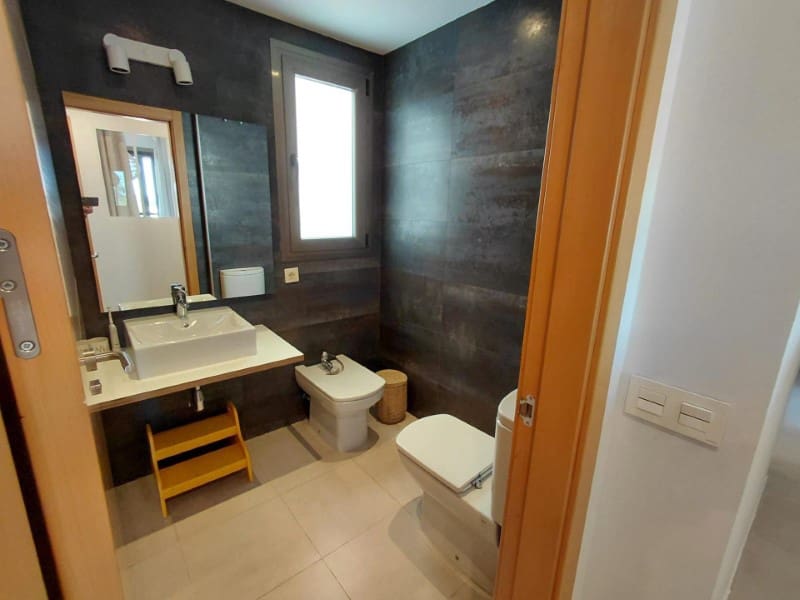 4 soverom Leilighet til salgs i San Juan de los Terreros med garasje - € 470 000 (Ref: 9777202)