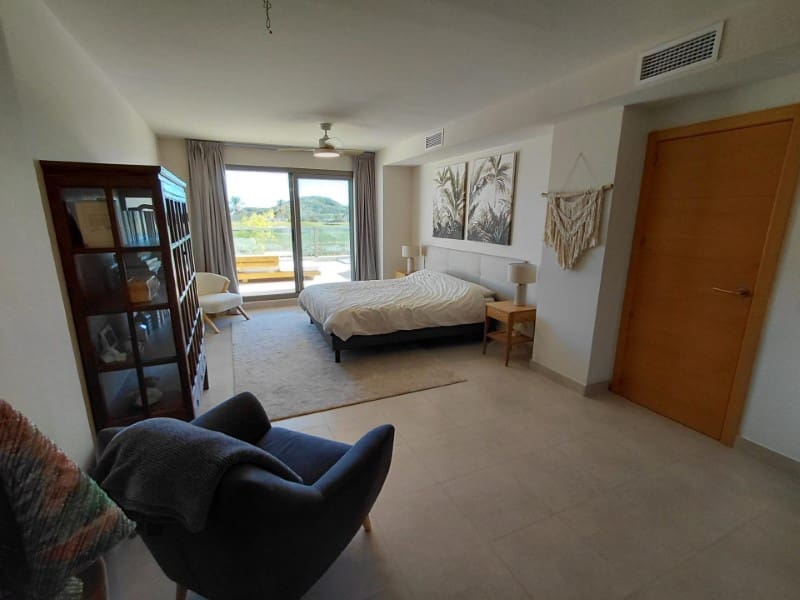 4 soverom Leilighet til salgs i San Juan de los Terreros med garasje - € 470 000 (Ref: 9777202)