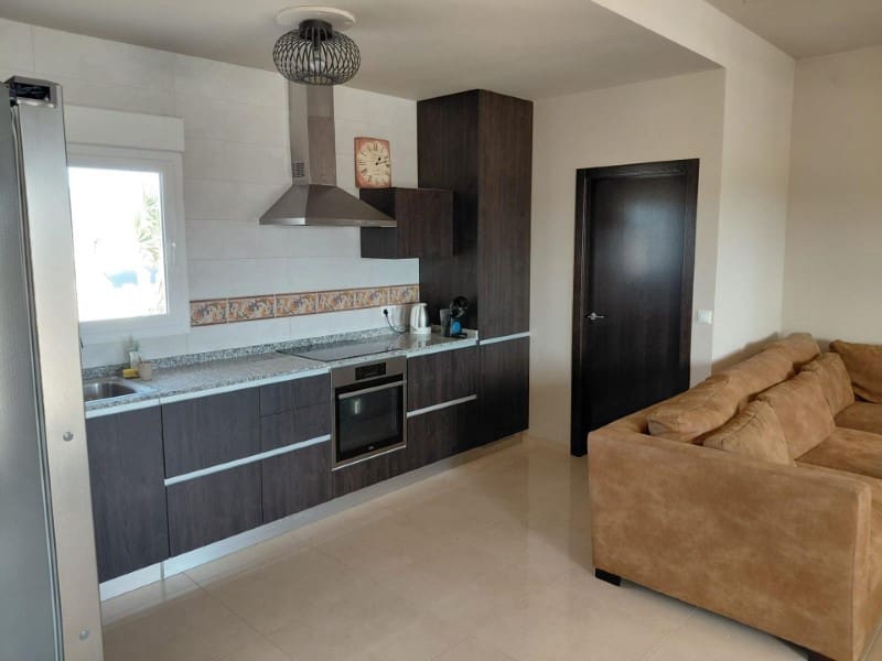 4 slaapkamer Finca/Landhuis te koop in Pinoso met zwembad garage - € 599.000 (Ref: 9777203)