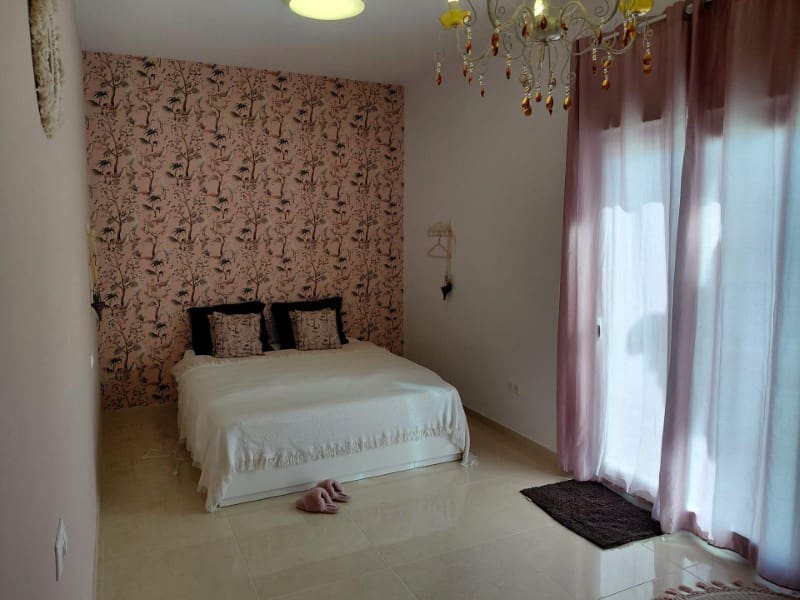 4 slaapkamer Finca/Landhuis te koop in Pinoso met zwembad garage - € 599.000 (Ref: 9777203)