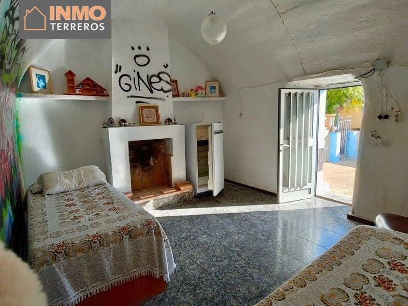 5 bedroom Finca/Country House for sale in San Juan de los Terreros with garage - € 85,000 (Ref: 9777204)