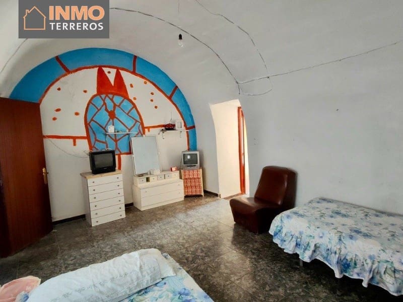 5 bedroom Finca/Country House for sale in San Juan de los Terreros with garage - € 85,000 (Ref: 9777204)