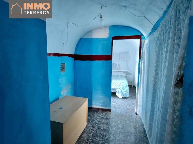 5 bedroom Finca/Country House for sale in San Juan de los Terreros with garage - € 85,000 (Ref: 9777204)