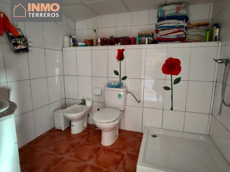 5 bedroom Finca/Country House for sale in San Juan de los Terreros with garage - € 85,000 (Ref: 9777204)