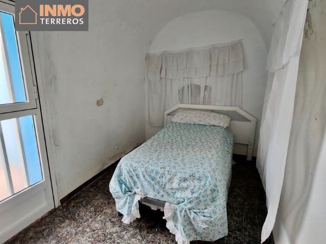 5 soveværelse Finca/Landehus til salg i San Juan de los Terreros, Pulpí med garage - € 85.000 (Ref: 9777204)