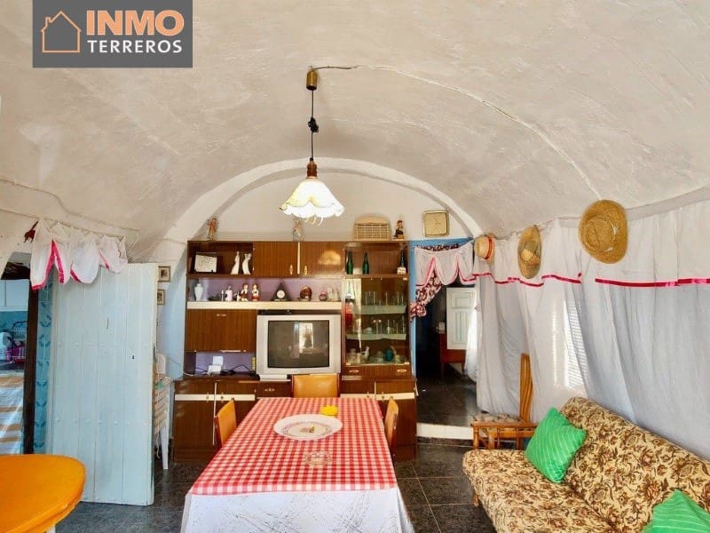 5 bedroom Finca/Country House for sale in San Juan de los Terreros with garage - € 85,000 (Ref: 9777204)