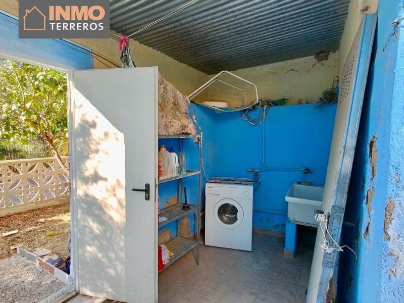 5 bedroom Finca/Country House for sale in San Juan de los Terreros with garage - € 85,000 (Ref: 9777204)